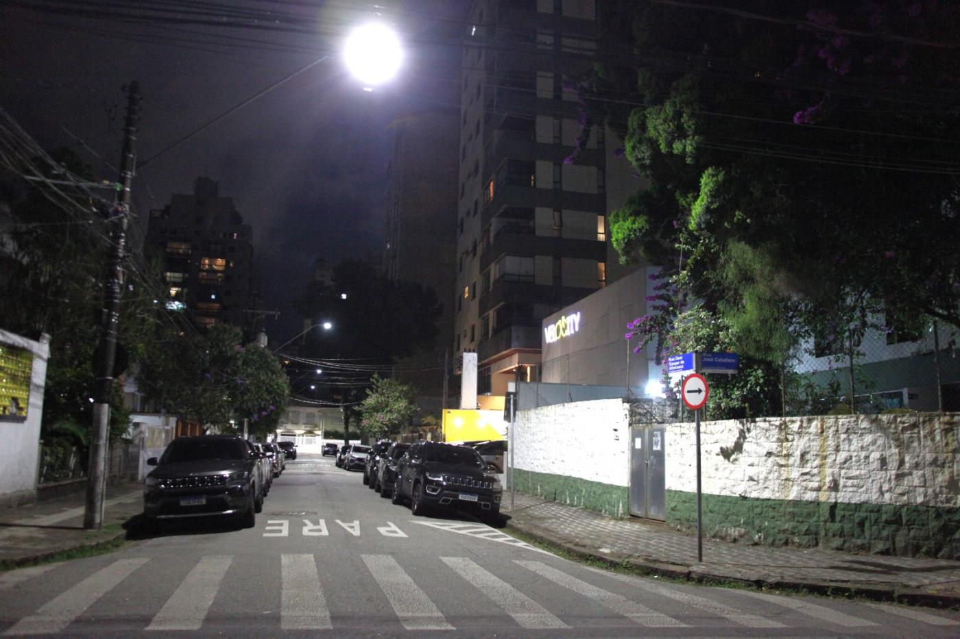 Divulgação/PMS