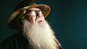 Hermeto Pascoal morre aos 89 anos