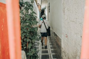 São Vicente elimina 5 mil focos do Aedes aegypti em agosto
