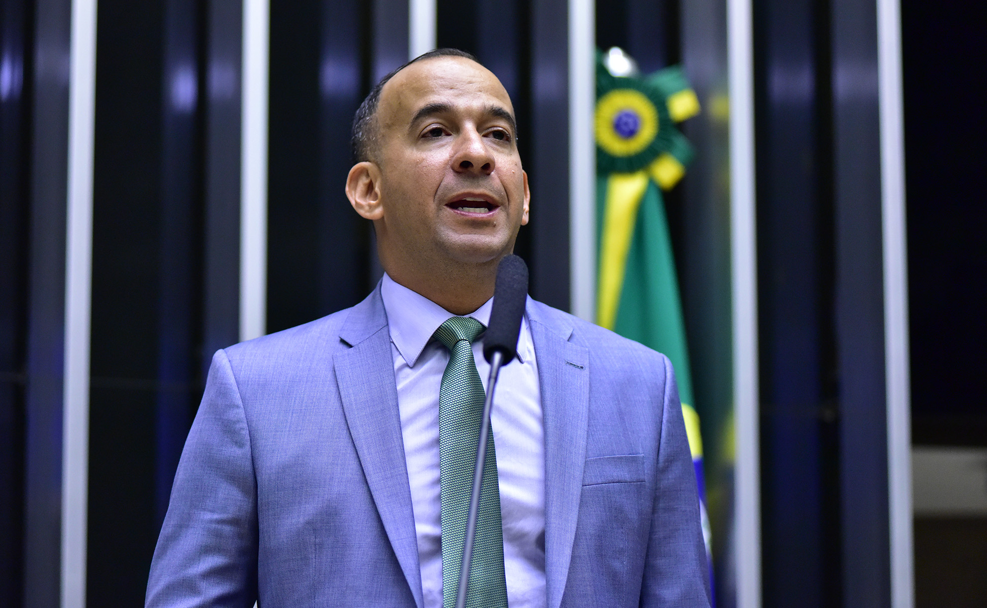 Paulo Alexandre Barbosa vai pressionar Senado contra PEC da Blindagem | Jornal da Orla