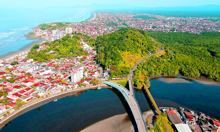 Itanhaém muda regra para construção de casas geminadas e determina espaço para jardins