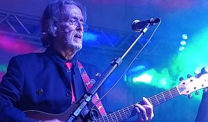 Festival Sons e Marés acontece neste final de semana em Santos