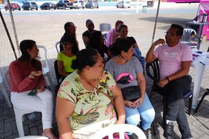Mongaguá realiza 545 exames de mamografia
