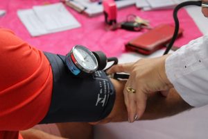 Mutirão oferece vacina antirrábica em Mongaguá