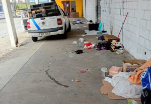 Prefeitura retoma terreno e planeja espaço multiuso
