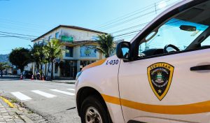 Mongaguá regulamenta órgão de multas de trânsito