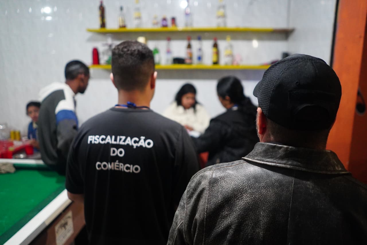 Divulgação/PMM