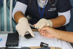 Mutirão leva saúde e serviços a Mongaguá