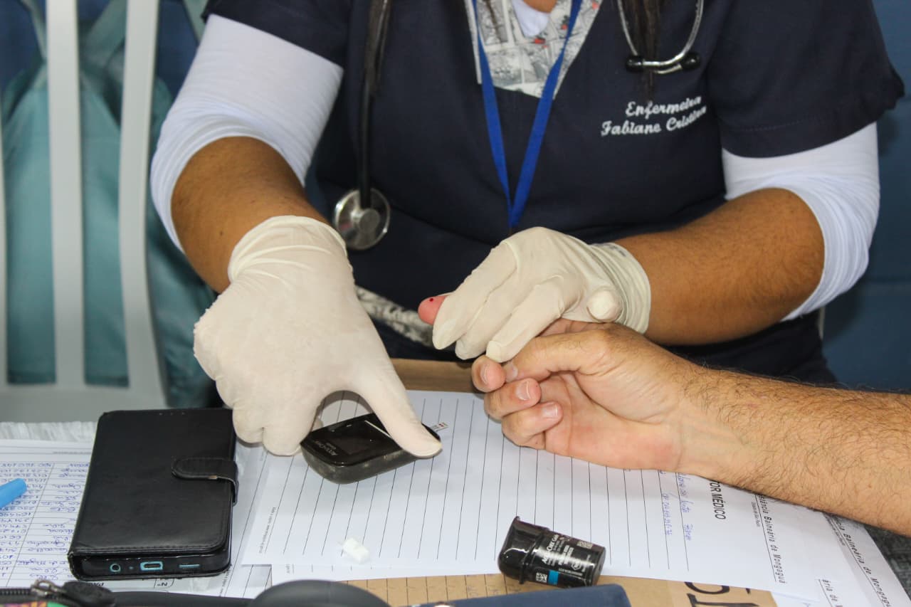 Divulgação/PMM Divulgação/PMM
