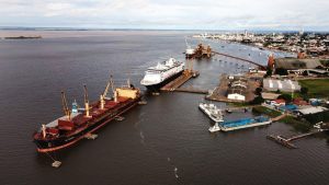 Norte Export 2025 debaterá logística e infraestrutura
