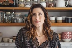 Novo programa de Paola Carosella no GNT estreia nesta quarta-feira