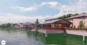 Projeto Parque Palafitas recebe prêmior por inovação