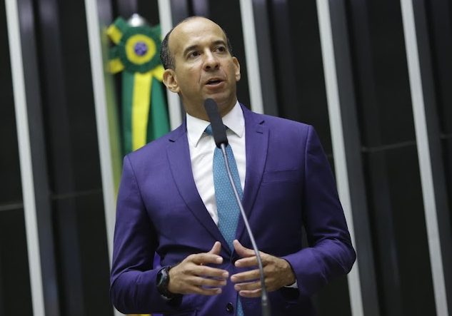 Divulgação/Câmara dos Deputados