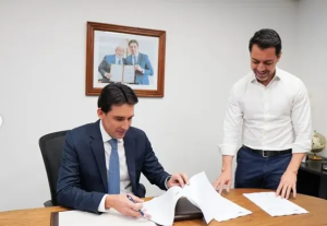 Porto de Santos abre escritório de representação em São Paulo