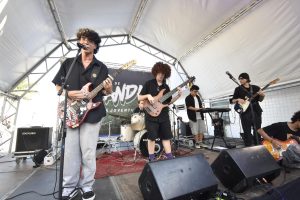 PG abre inscrições para Mostra de Música das Juventudes