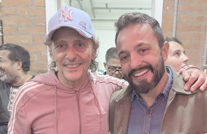 Até domingo, cultura santista será protagonista de festival francês