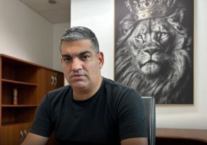 Vereador diz que evento sobre canabidiol “não trouxe nada de bom”