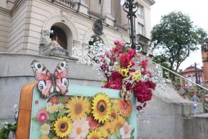 Primavera Criativa anima Santos com arte e oficinas