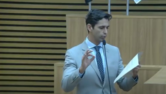 A boa ideia que chegou aos ouvidos do líder da oposição