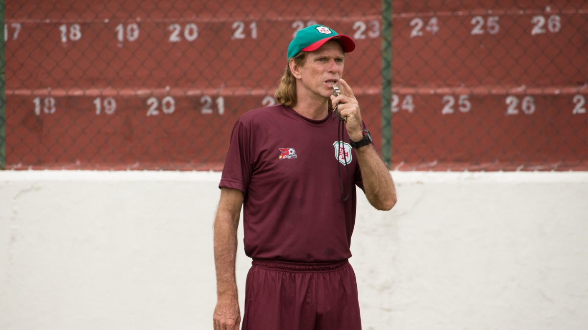 Douglas Teixeira / Agência Briosa
