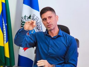 Prefeito de Itanhaém tem a pior avaliação na Baixada Santista