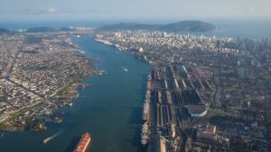 TCU nega pedido de adiamento do leilão do túnel Santos-Guarujá