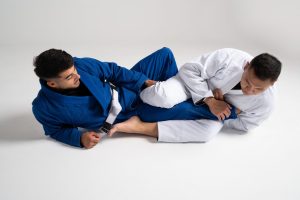 3ª Copa de Jiu-Jitsu Tom e Jerry acontece neste domingo no Tejereba