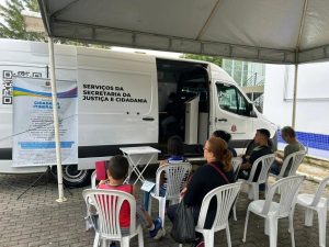 Unidade móvel para novos documentos estará no Rádio Clube neste sábado