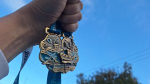 Movimenta Run: A corrida que une esporte e fotografia em Praia Grande
