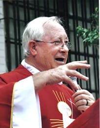 Diocese de Santos se despede do Padre Javier Mateo Arana | Jornal da Orla