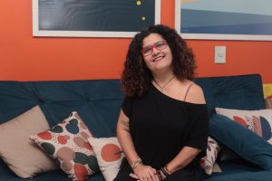 As artes como instrumento de resgate e superação
