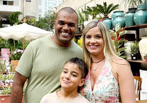 Uma semana marcada por celebrações cheias de charme, solidariedade e conexão