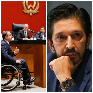 Confesso eu esperava mais em São Paulo capital
