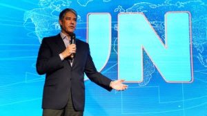 William Bonner tenta escapar do etarismo escolhe a hora de parar com o jornal nacional
