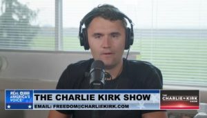 A Morte de Charlie Kirk: Um Caso de Radicalização e Polarização Política