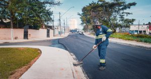 SV investe R$ 1 milhão em obras no Jóquei Clube