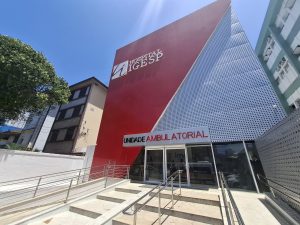 Grupo Trasmontano inaugura unidade ambulatorial