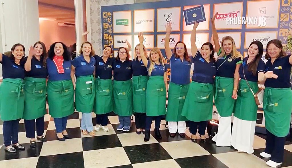 Quando o evento é só o começo: encontros, caminhos e gente que faz com o coração