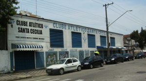 Noite Italiana celebra 80 anos do Clube Atlético Santa Cecília