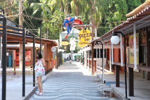 Guarujá realiza 10ª Oktoberfest nesta sexta