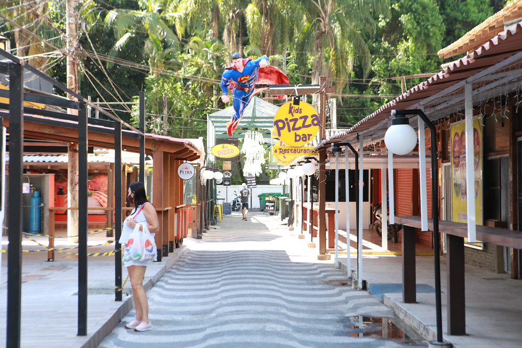 Guarujá realiza 10ª Oktoberfest nesta sexta