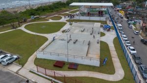 Complexo Esportivo Jardim Raphael vai iniciar atividades