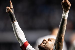 Neymar fala sobre a Copa do Mundo de 2026: “Representar a Seleção é maravilhoso’