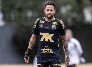 Inter Miami tem interesse na contratação de Neymar, segundo jornal britânico