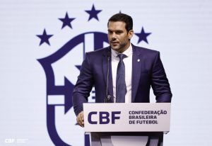CBF lança novo calendário com Brasileirão começando no meio dos estaduais; confira