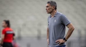 Voyvoda critica postura do time santista diante do Ceará: “Não entramos bem no jogo”