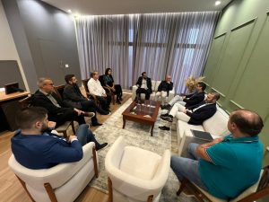 Prefeitura de Guarujá firma parceria com a Rede D’Or São Luiz para fortalecer a Saúde