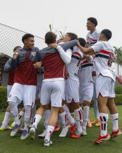 São Paulo, Corinthians, Flamengo e Palmeiras estão entre as 20 melhores bases do mundo