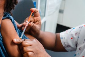 Vacinação antirrábica muda de local em Bertioga