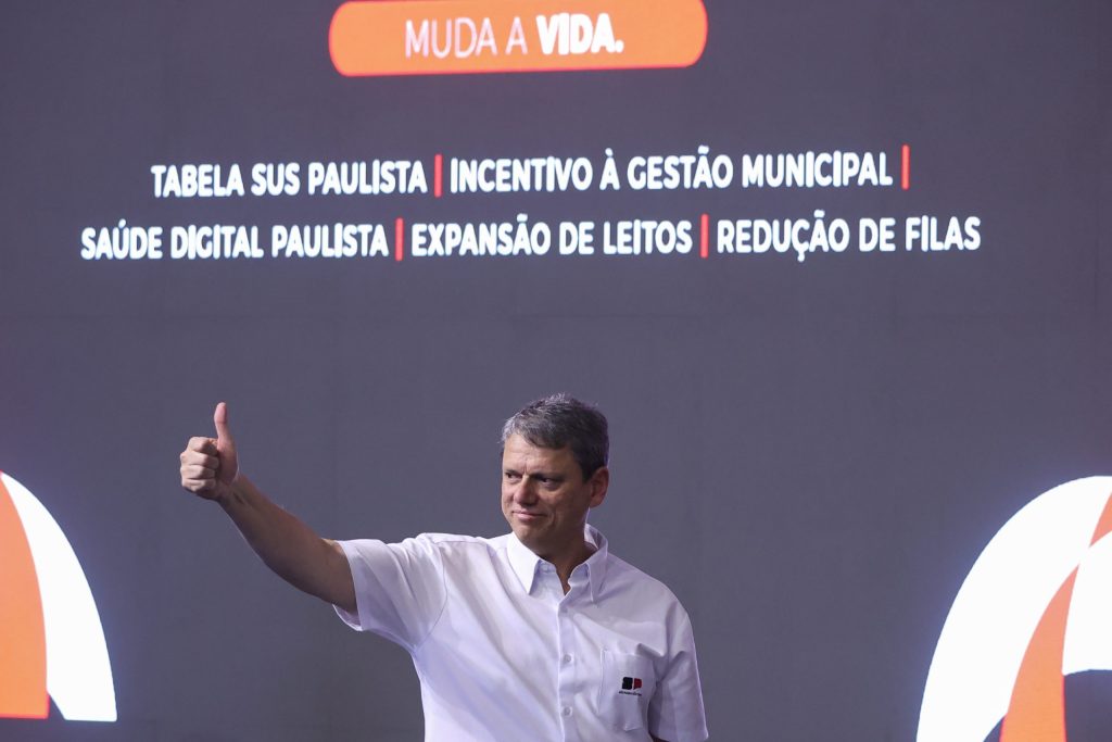 Governo de SP libera R$ 8 milhões extras para a saúde da Baixada Santista